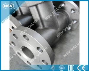 Bellow Gerbang Katup Ditempa